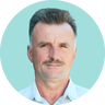 Robert J.'s headshot