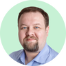 Eric G.'s headshot