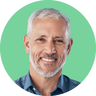 Jerry M.'s headshot