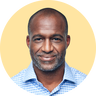 Fredrick C.'s headshot