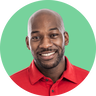 Mark D.'s headshot
