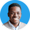 Andrew M.'s headshot