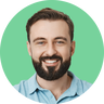 Sheldon C.'s headshot