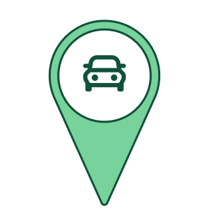 Location stays <br/> current