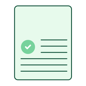 Review & enable