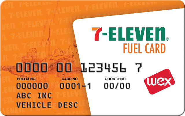 Fleet Management Cards for Businesses, Fuel Management Cards, Kwik Trip