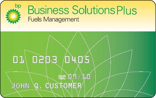 Fleet Fuel Cards in Fleetio - Fleet Management System