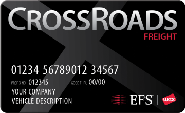 Fleet Fuel Cards in Fleetio - Fleet Management System
