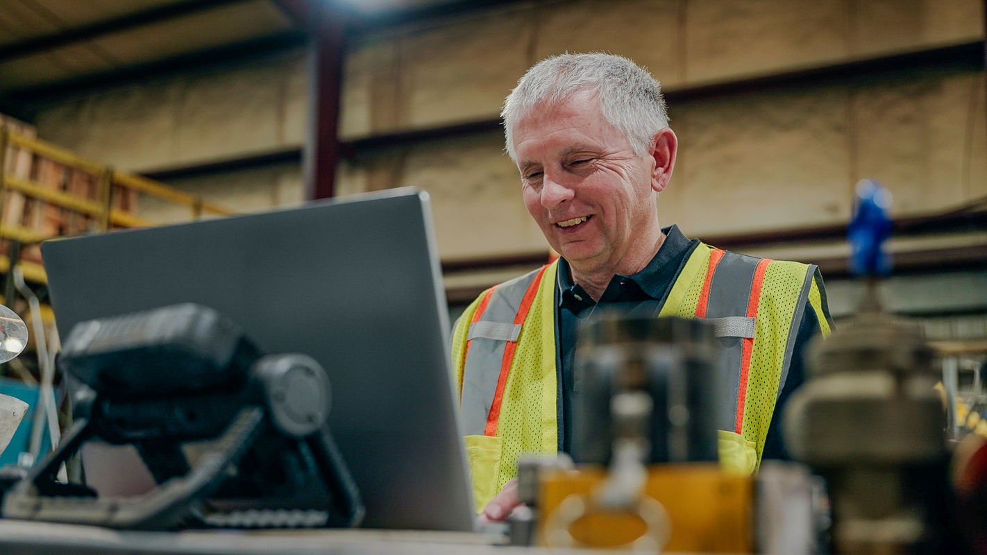 Case Study for A&D Environmental