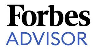 Forbes Advisor Logo