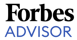 Forbes advisor logo