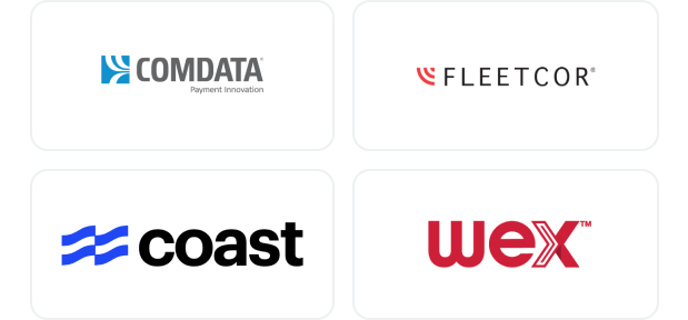 Fuel Cards