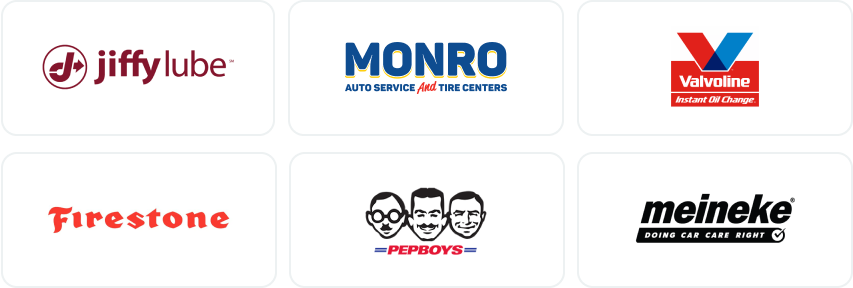 Maintenance Shops
