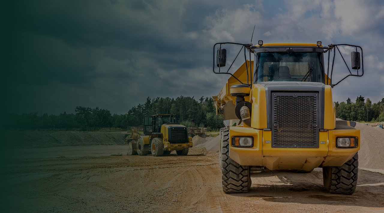 Keep your entire fleet job-ready in one platform