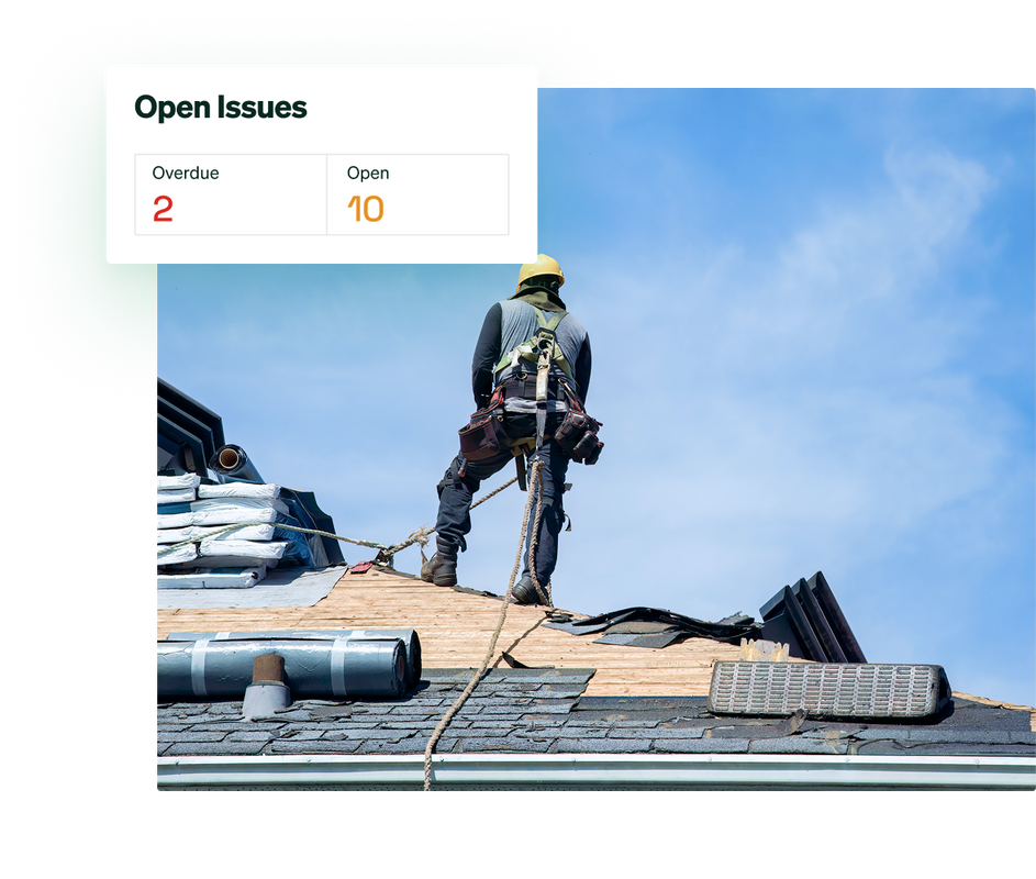 Cost of ownership for contractor fleets using fleet management software.
