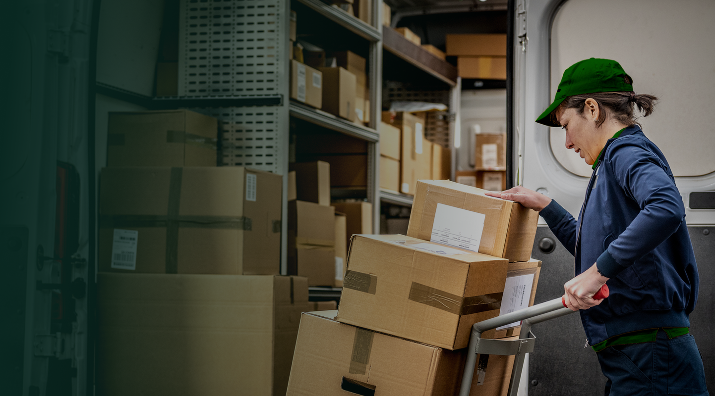 Keep your entire fleet job-ready in one platform