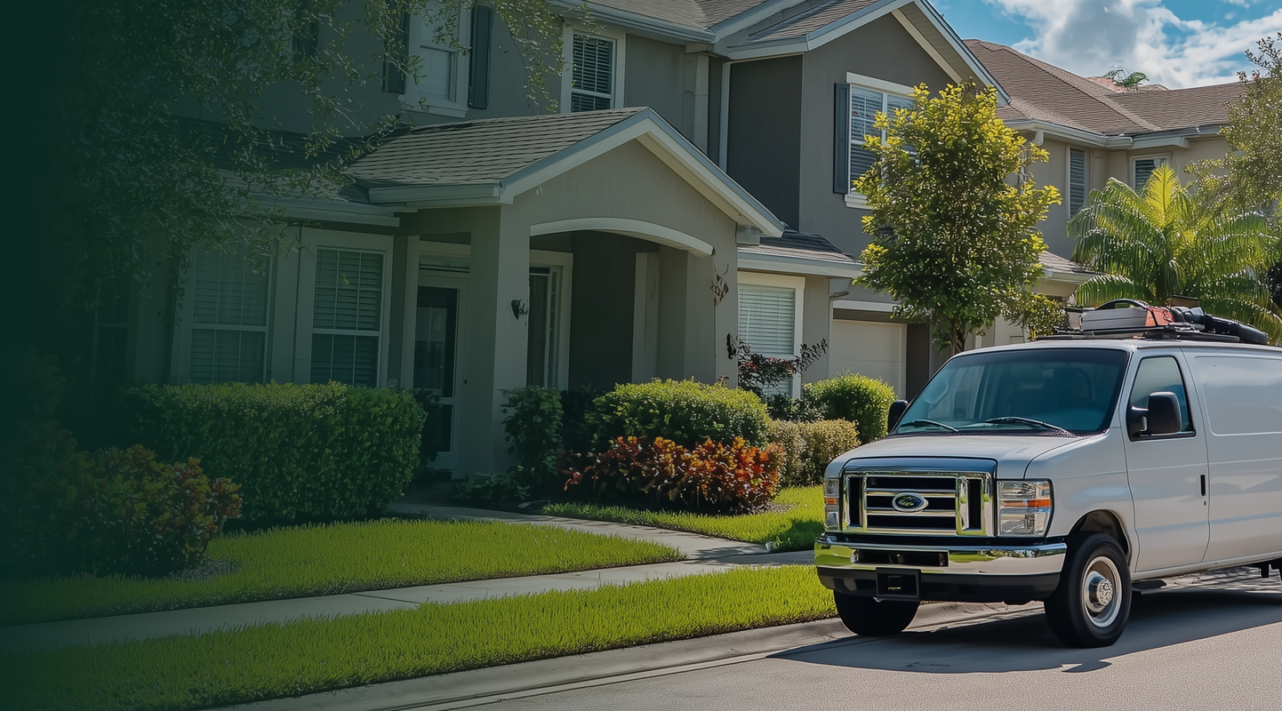Control your HVAC fleet and maximize efficiencies
