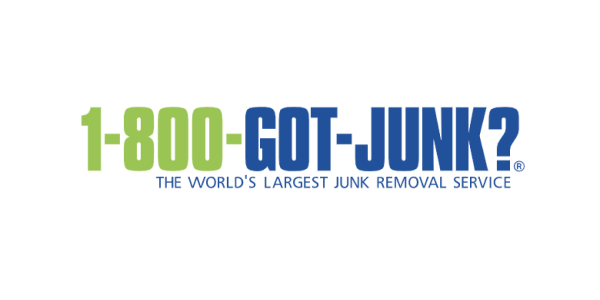1-800-Got-Junk Logo