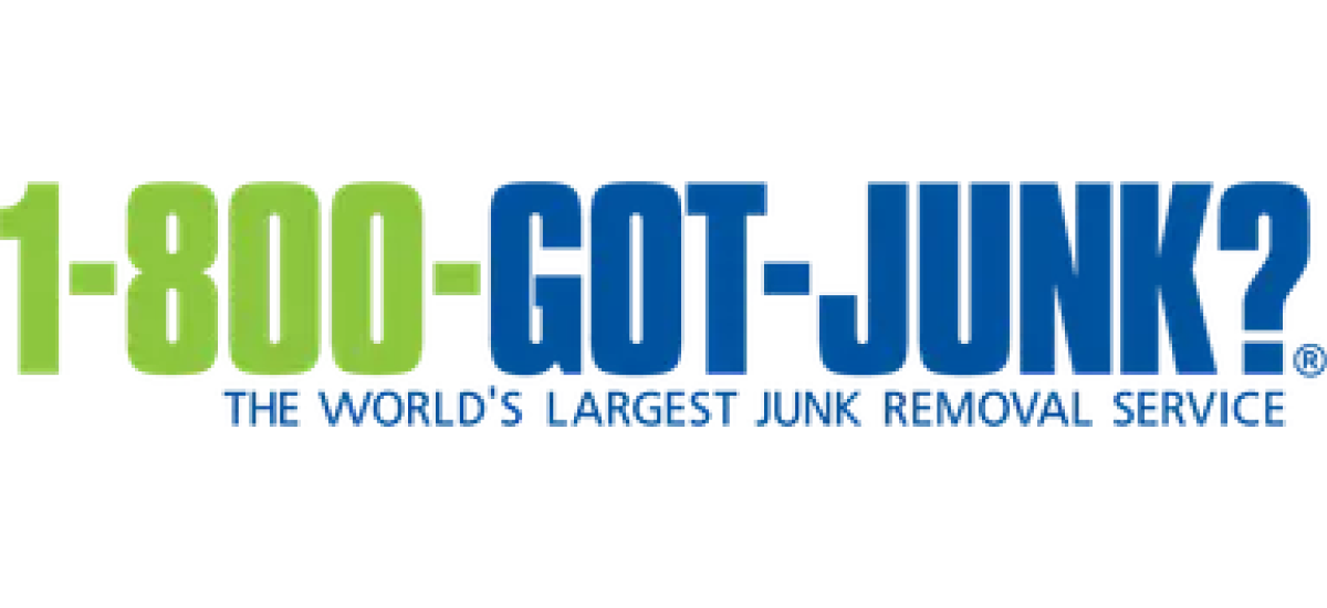 1-800-Got-Junk Logo