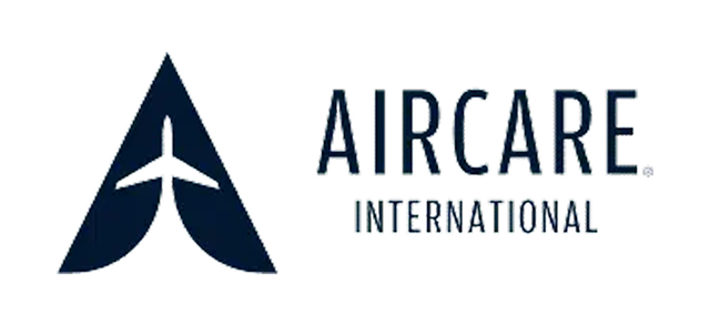 Aircare International logo