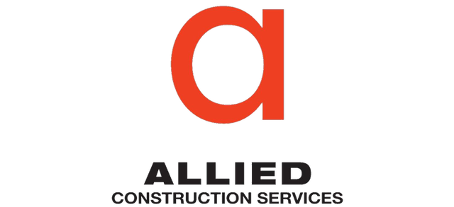Allied Construction Services logo