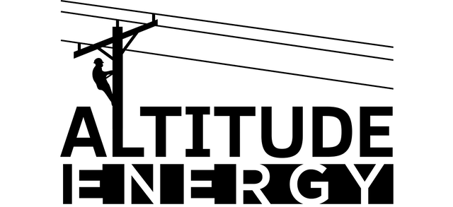 Altitude Energy logo