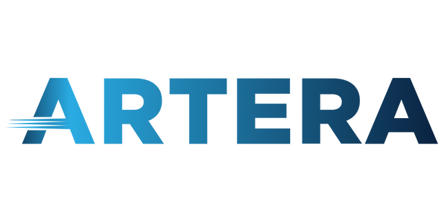 Artera logo