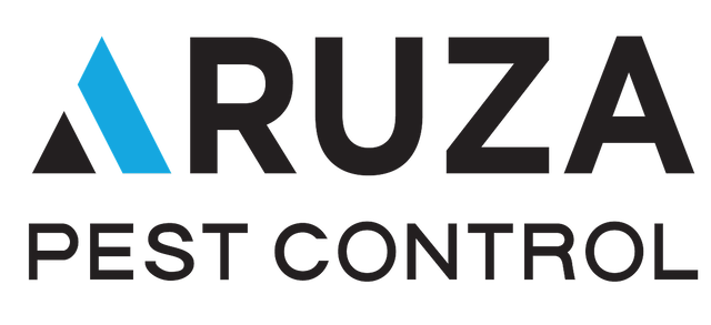 Aruza Pest logo