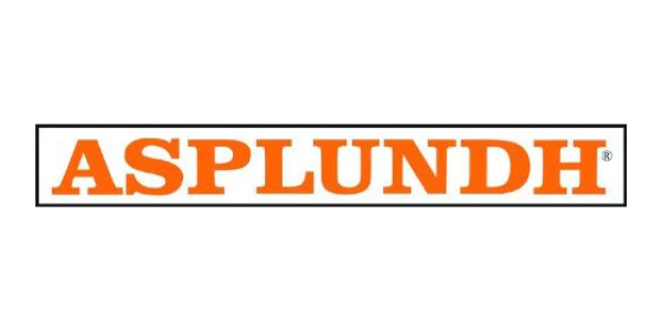 Asplundh Logo
