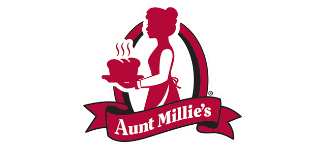 Aunt Millie's logo