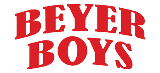 Beyer Boys logo