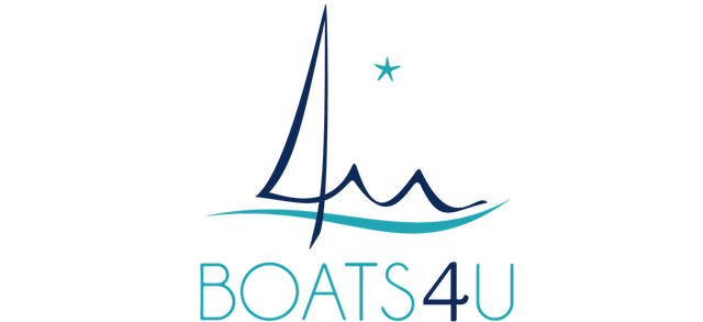 Boats4U logo