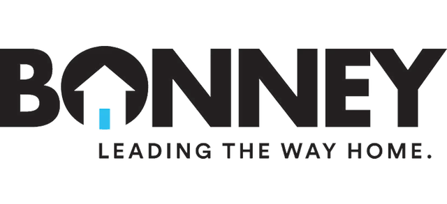 Bonney logo