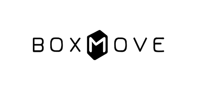 Boxmove logo