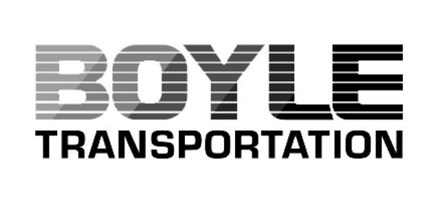 Boyle Transportation logo
