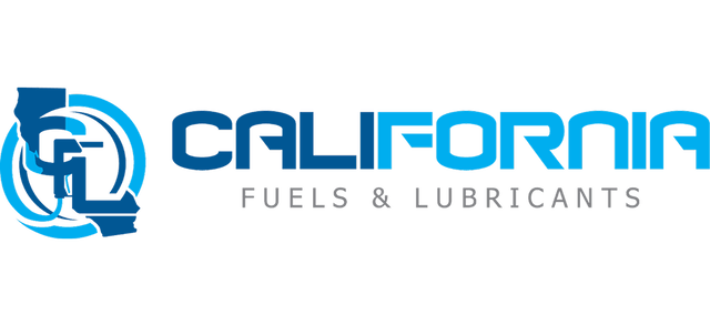 California Fuels logo