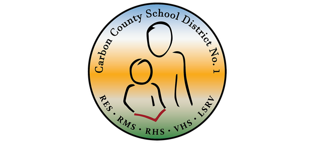 Carbon County School District image