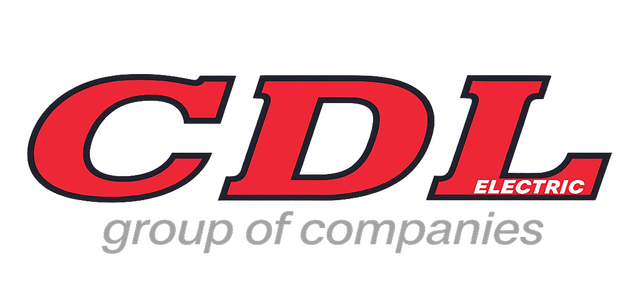 CDL logo