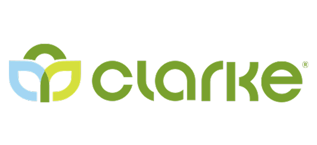 Clarke Mosquito logo