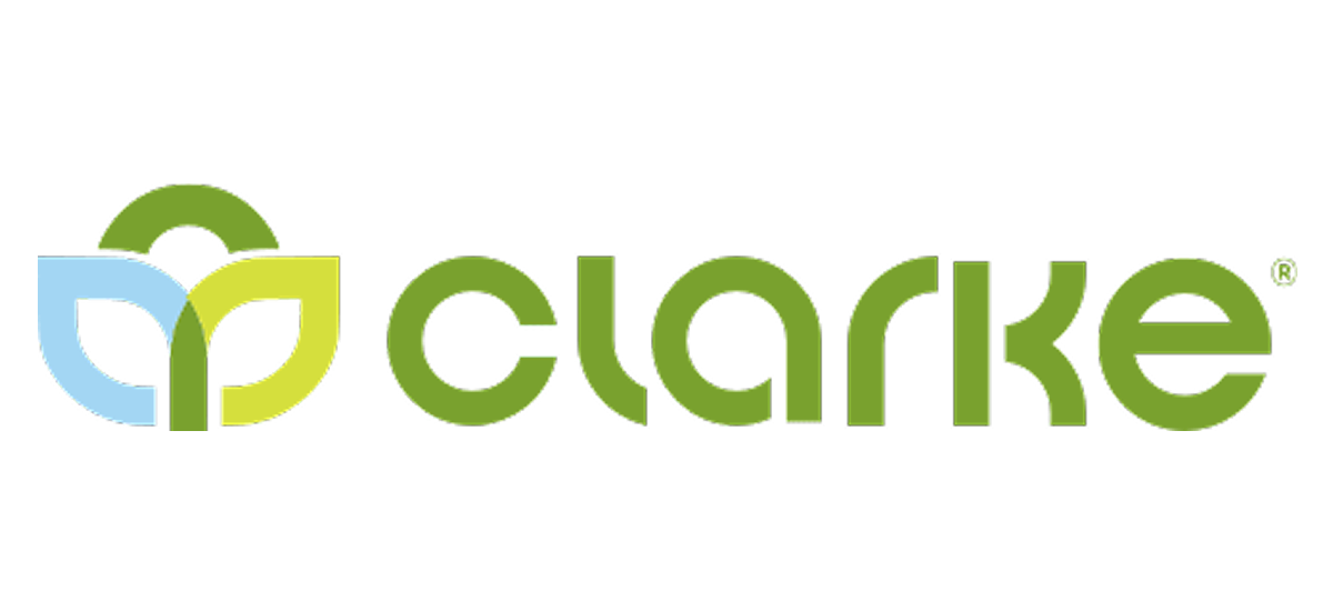 Clarke Logo