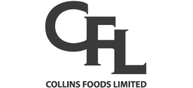 Collins logo