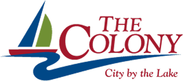 Colony, TX logo