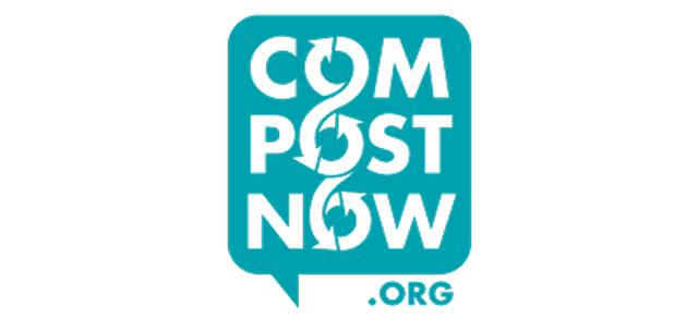 Compost Now logo