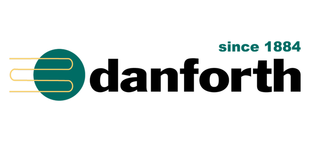 Danforth logo