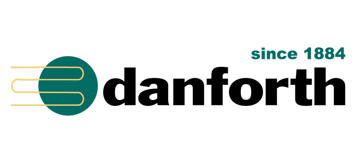 Danforth Logo