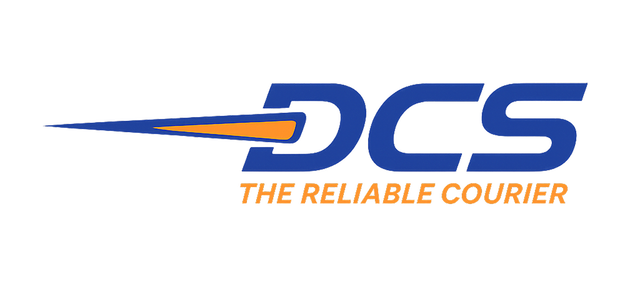DCS logo