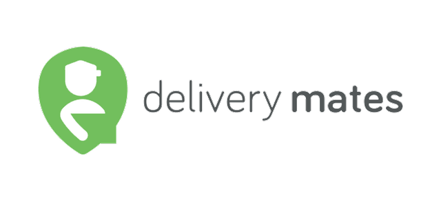 Delivery Mates logo