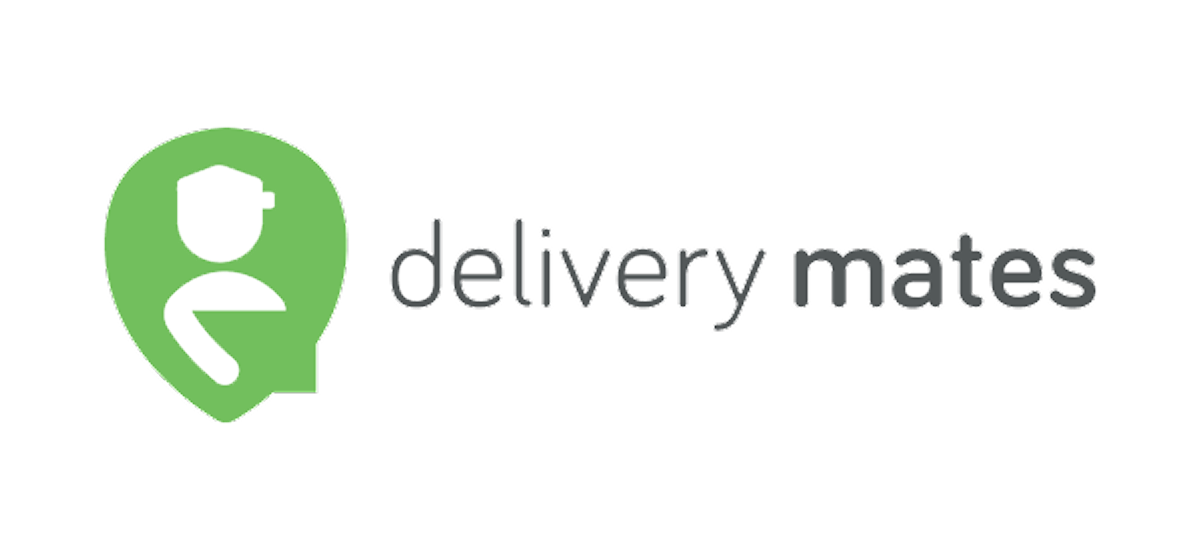DeliveryMates Logo