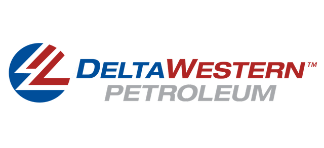 Delta Western Logo