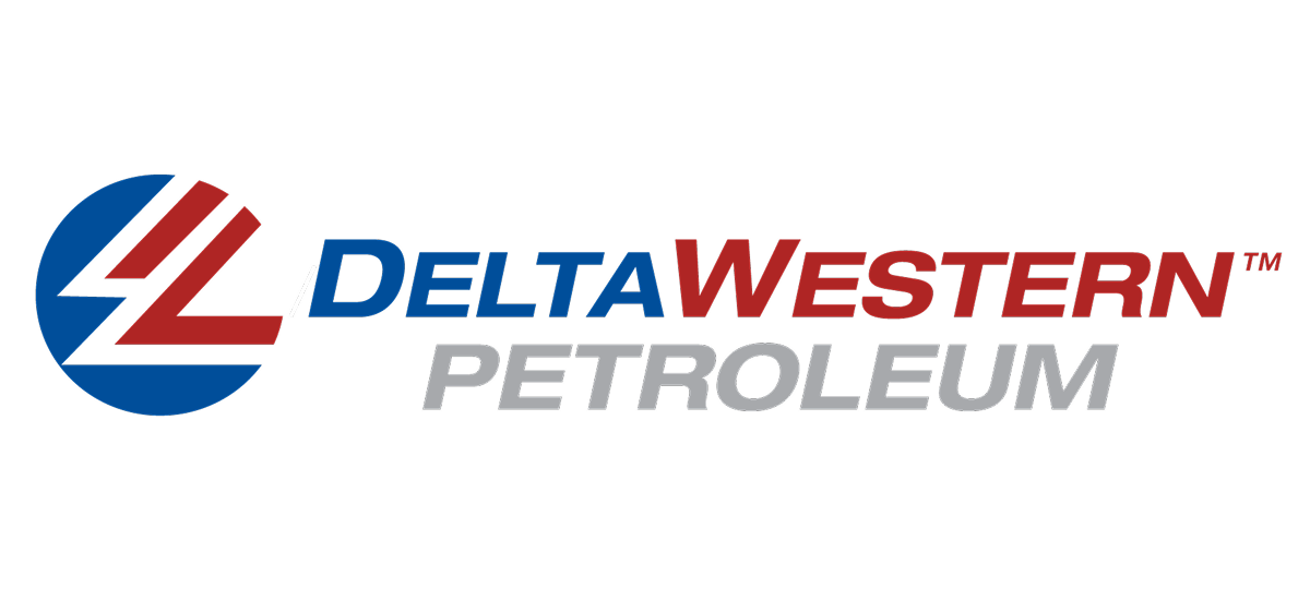 Delta Western Logo